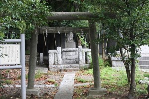 水神社