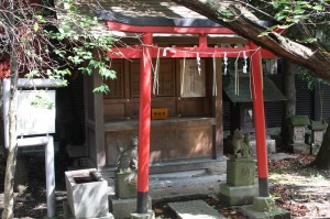 稲荷神社