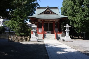 香取神社