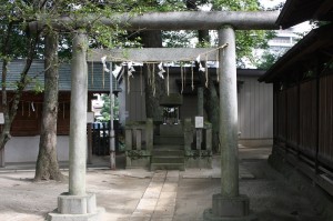 松尾神社