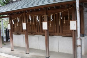 神社