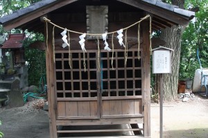 厳島神社