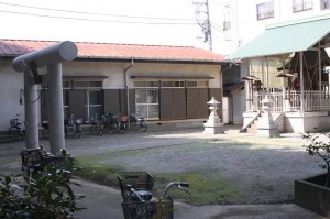 三嶋神社