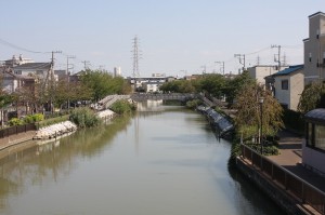 新渡橋