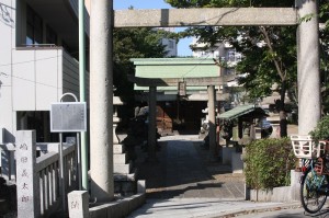 日枝神社