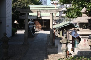 日枝神社