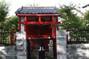 稲荷神社