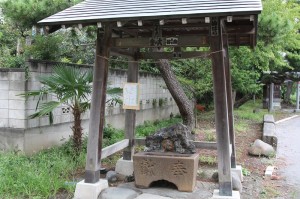 天祖神社