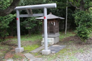 疱瘡神社