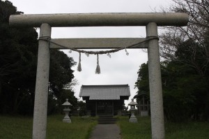 瀧淵神社