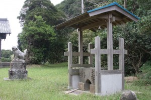 瀧淵神社