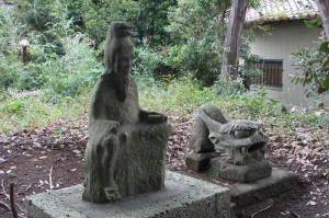 瀧淵神社