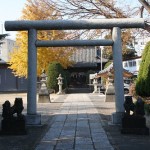 神社とお寺の違い