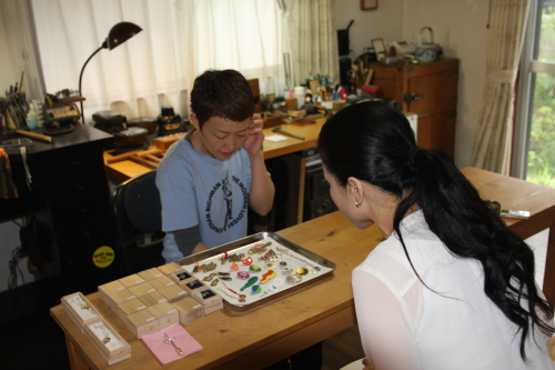 坂さんの画像