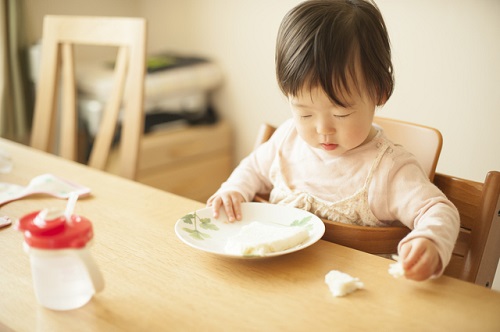 食育のイメージ画像